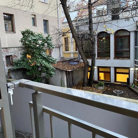 Уютен апартамент на 3 мин. от главната и Капана +паркинг Пловдив Екстериор снимка